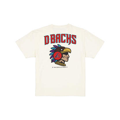 Arizona Diamondbacks 2026 MLB World Tour Mexico City Series T-Shirt