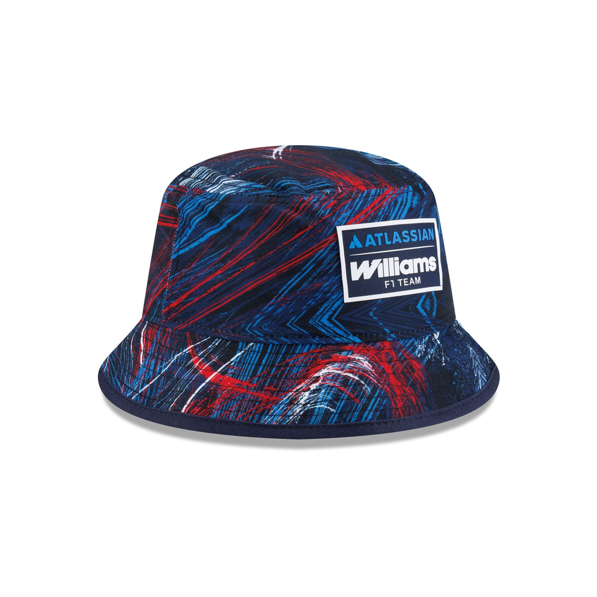 2026 Silverstone Race Special Atlassian Williams F1 Team Bucket Hat
