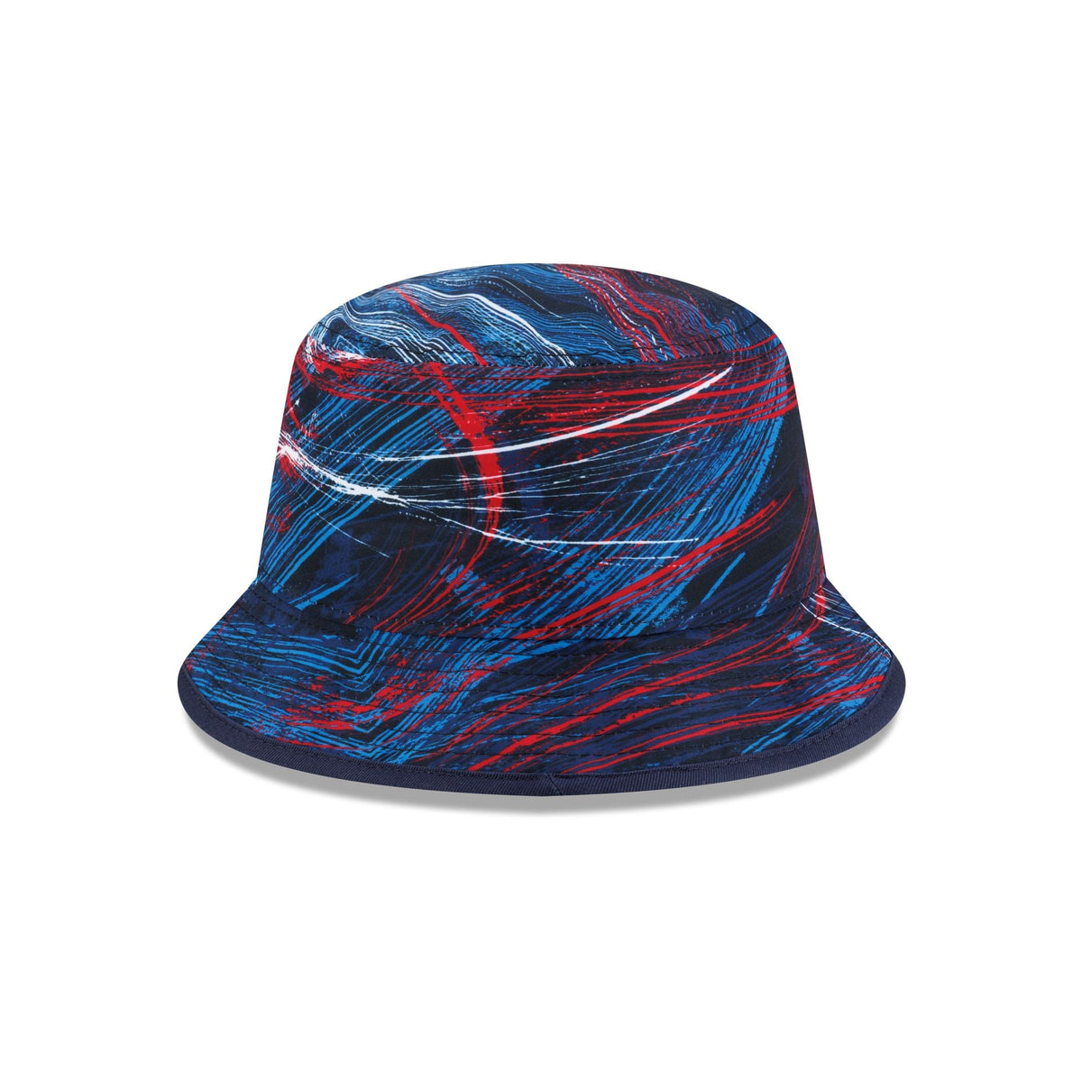 2026 Silverstone Race Special Atlassian Williams F1 Team Bucket Hat