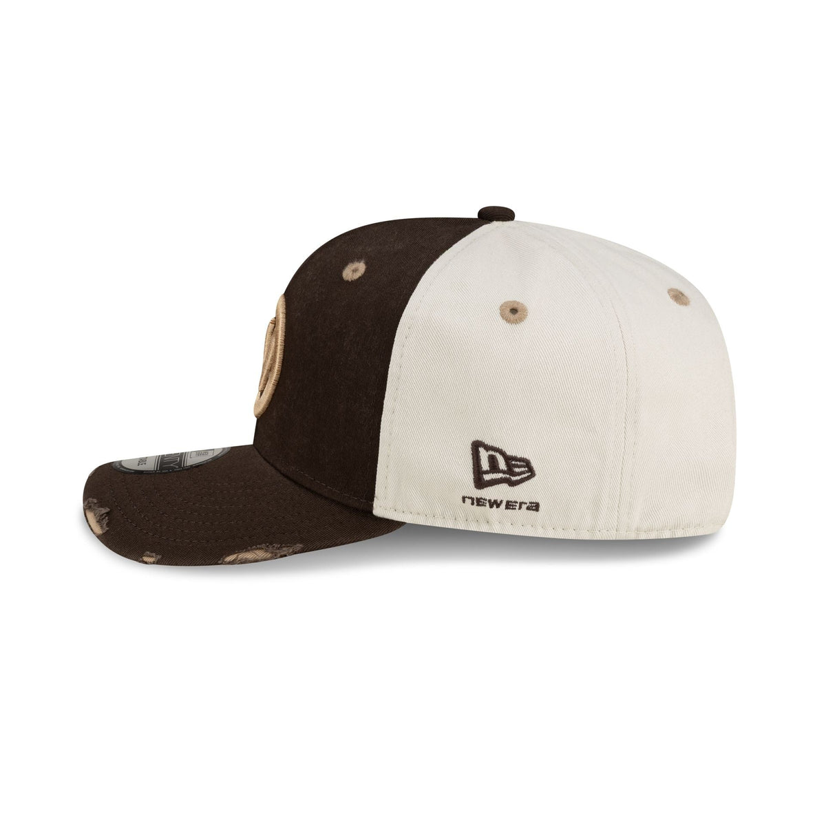 2026 Austin Race Special TGR Haas F1 Team 9SEVENTY Stretch-Snap Hat