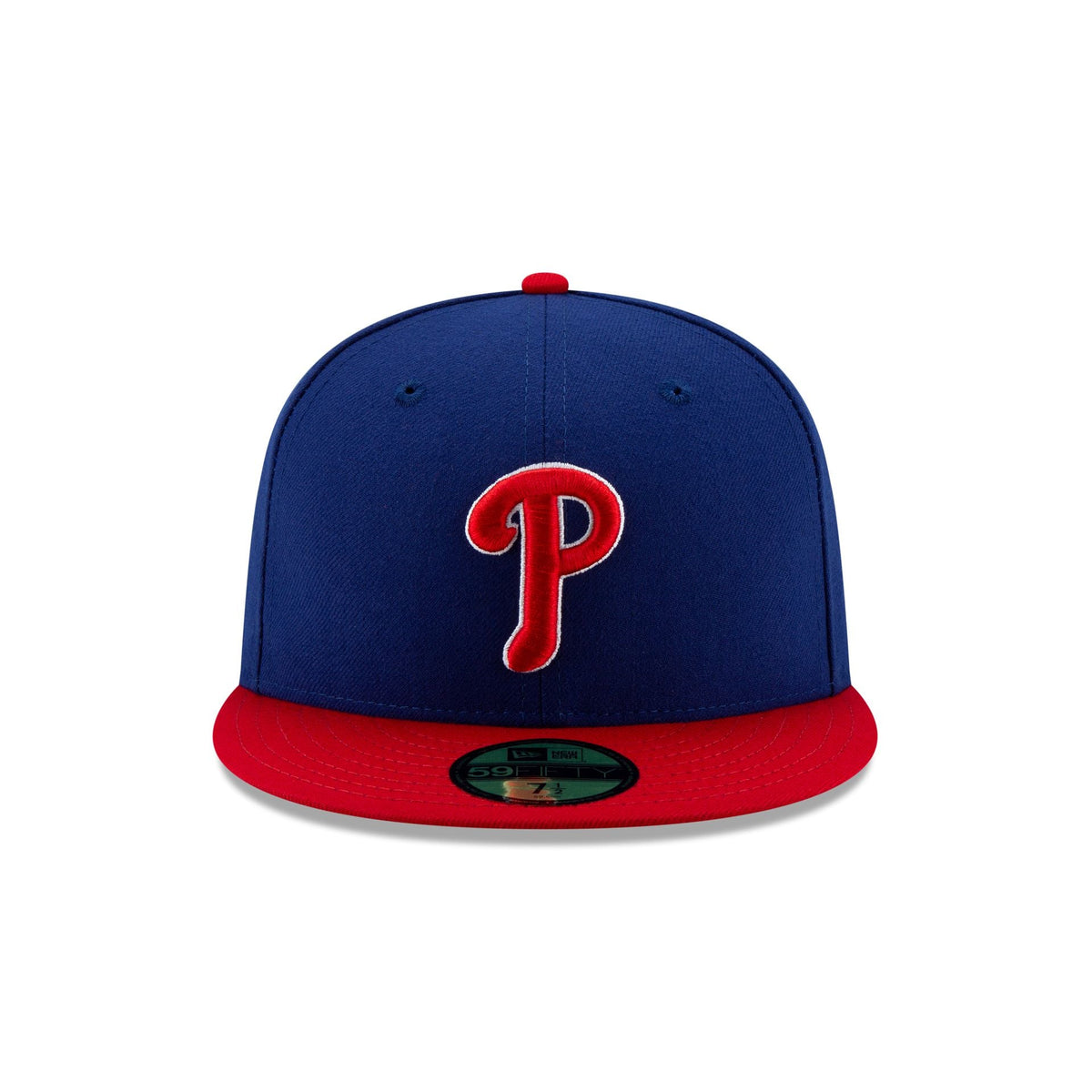 Philadelphia Phillies 2026 All-Star Game Host Blue 59FIFTY Fitted Hat