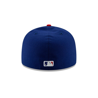 Philadelphia Phillies 2026 All-Star Game Host Blue 59FIFTY Fitted Hat