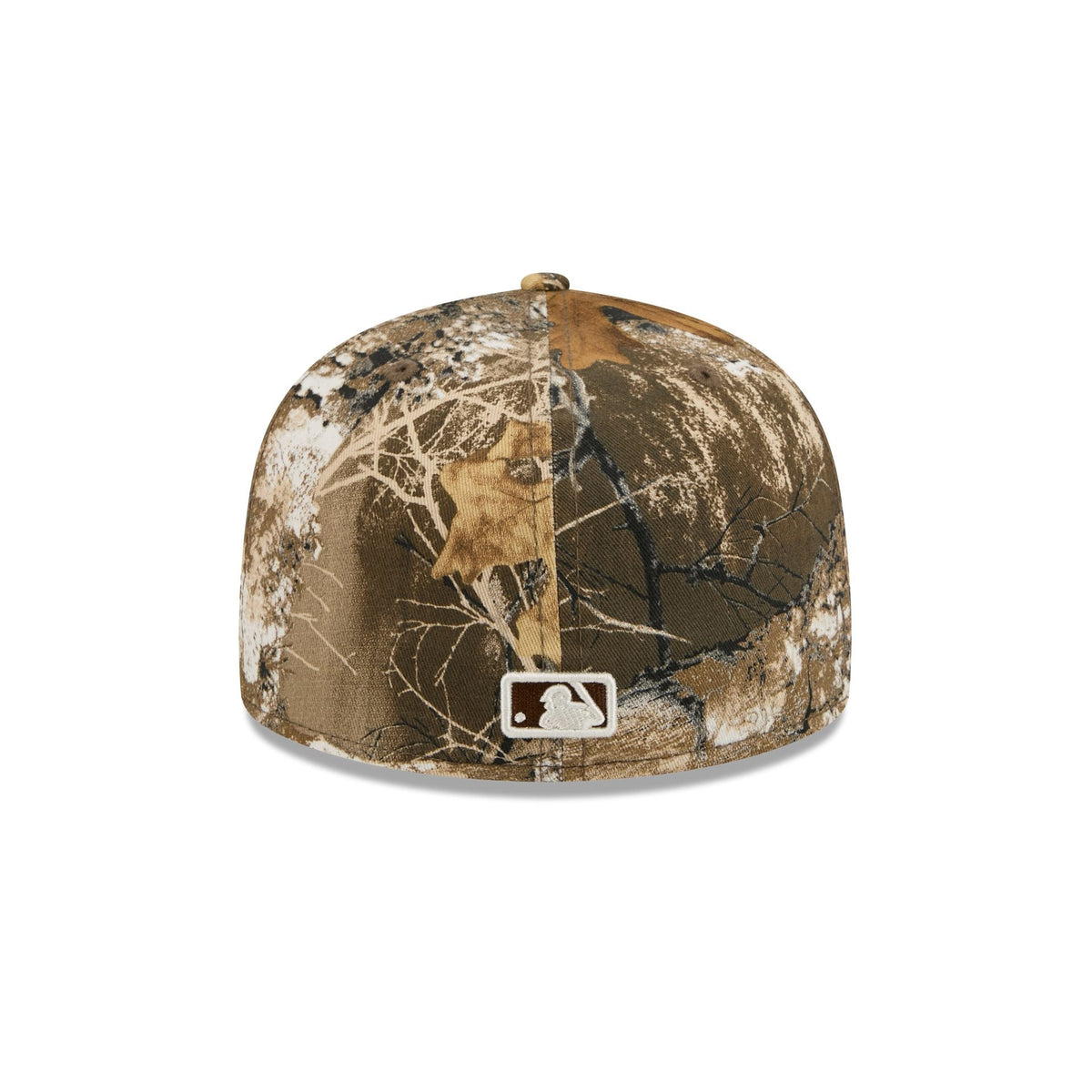 Atlanta Braves Realtree Basic 59FIFTY Fitted Hat
