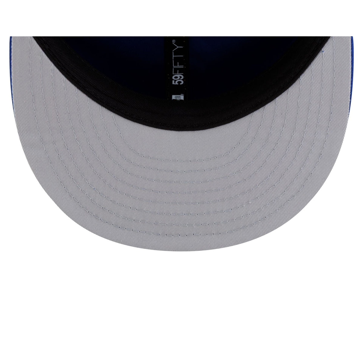 Charros de Jalisco Premium Multi Logo 59FIFTY Fitted Hat