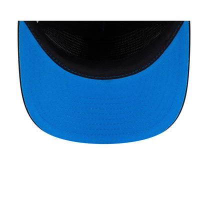 Harry Potter Ravenclaw Contrast Stitch 19TWENTY Adjustable Hat