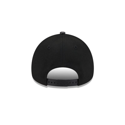 Harry Potter The Dark Mark 9FORTY A-Frame Snapback Hat