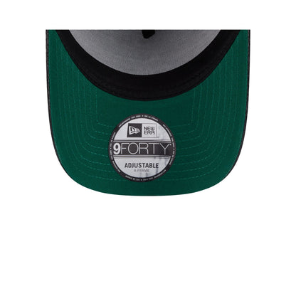 Harry Potter The Dark Mark 9FORTY A-Frame Snapback Hat