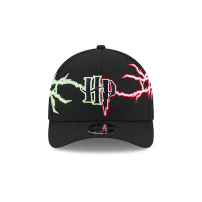 Harry Potter Lumos 9FORTY M-Crown A-Frame Snapback Hat