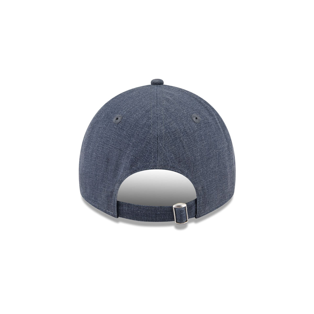 Michigan Wolverines Herringbone Team Colors 9TWENTY Adjustable Hat