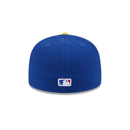 Houston Astros Country Flag 59FIFTY Fitted Hat
