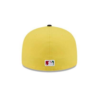 Athletics Country Flag 59FIFTY Fitted Hat
