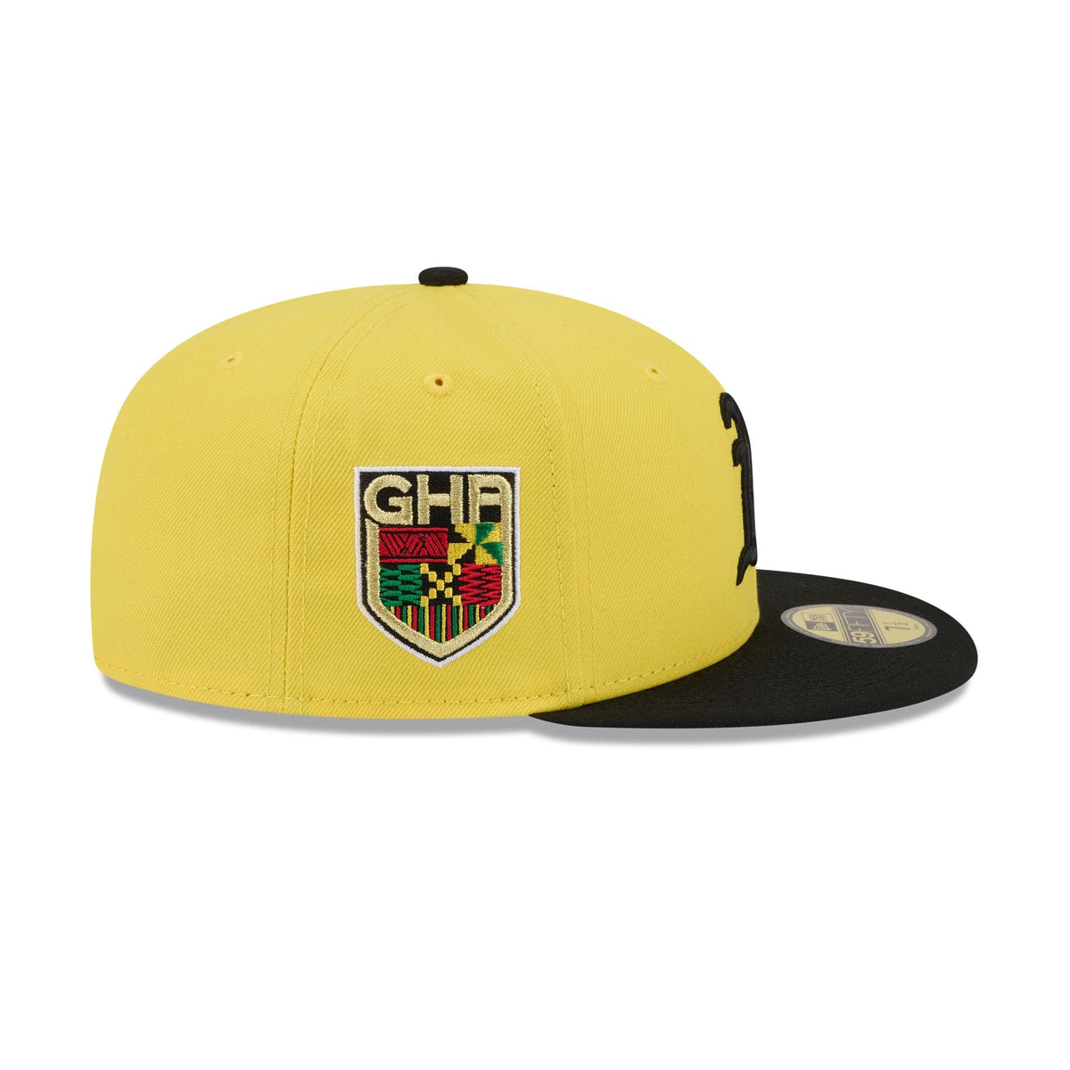 Athletics Country Flag 59FIFTY Fitted Hat
