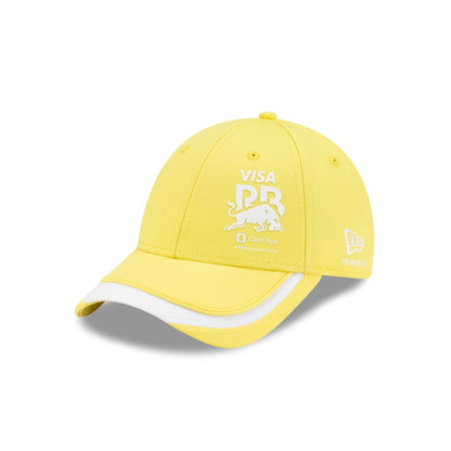 2026 Miami Race Special Visa Cash App Racing Bulls 9FORTY Snapback Hat