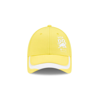 2026 Miami Race Special Visa Cash App Racing Bulls 9FORTY Snapback Hat