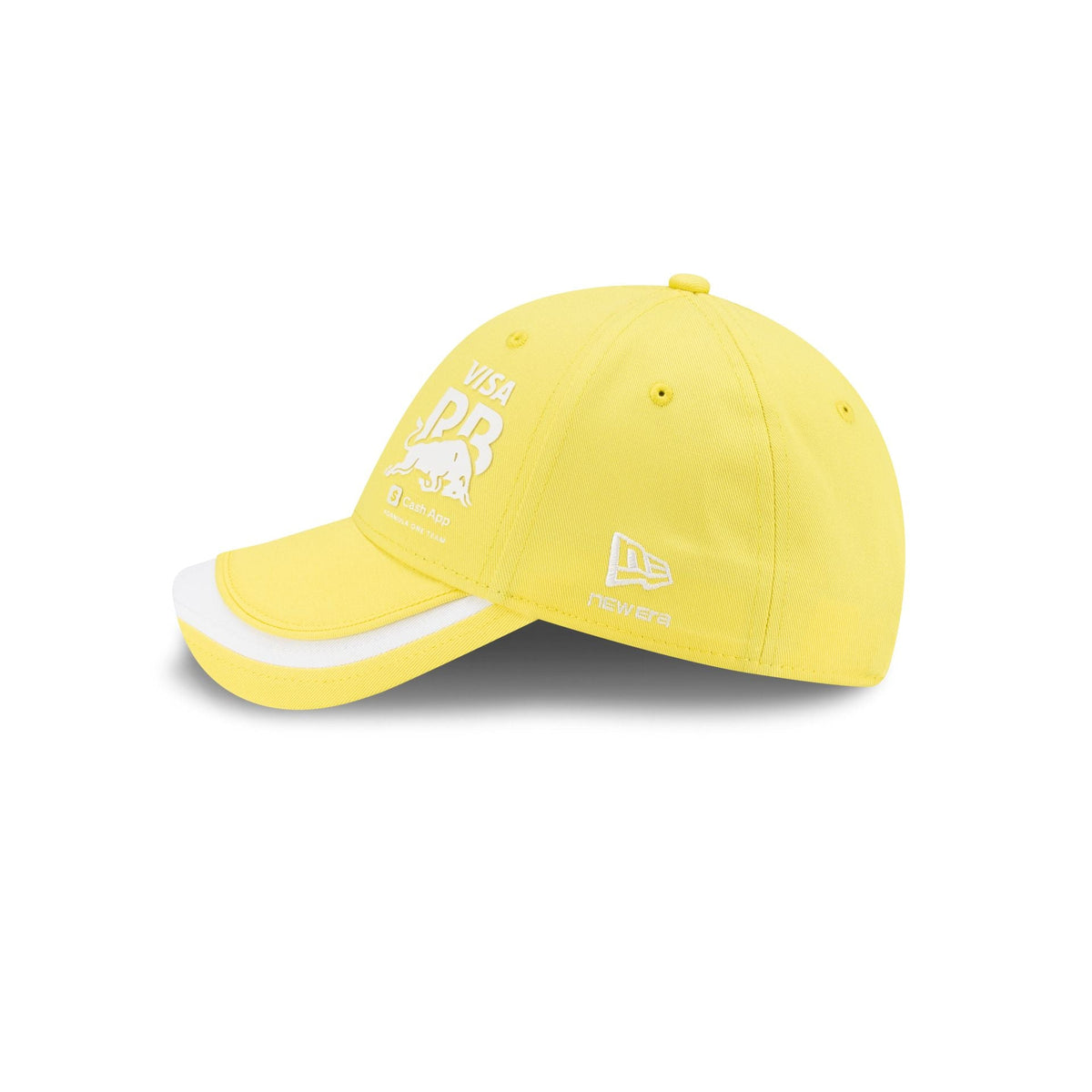 2026 Miami Race Special Visa Cash App Racing Bulls 9FORTY Snapback Hat