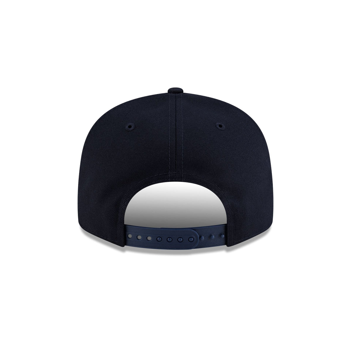 Athletics Dion Dawkins Design Lab Navy 9FIFTY Snapback Hat
