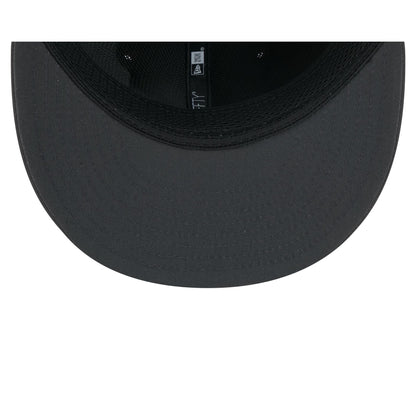 Buffalo Bills 2026 Sideline Gray 9FIFTY Snapback Hat