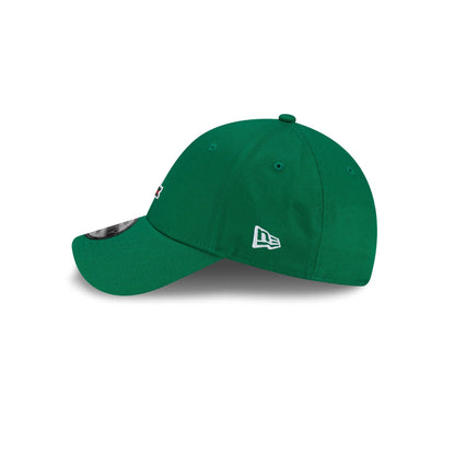 New Era Cap x Lacoste Green 9FORTY Adjustable Hat