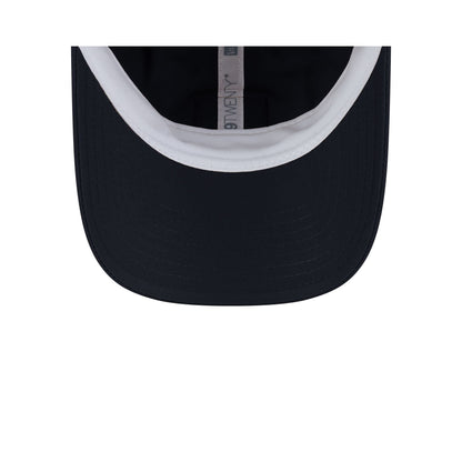 New Era Cap x Lacoste Golf Navy 9TWENTY Adjustable Hat