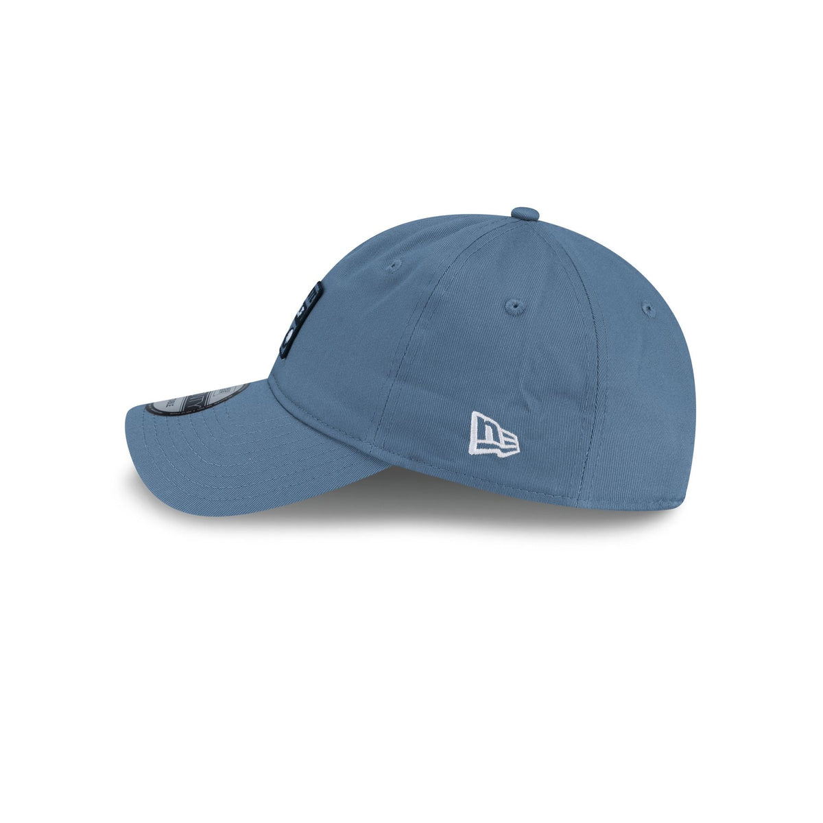 New Era Cap x Lacoste Golf Blue 9TWENTY Adjustable Hat
