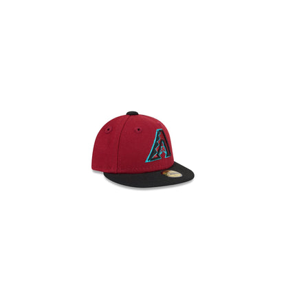 Arizona Diamondbacks Authentic Collection Game Mini 59FIFTY Fitted Hat