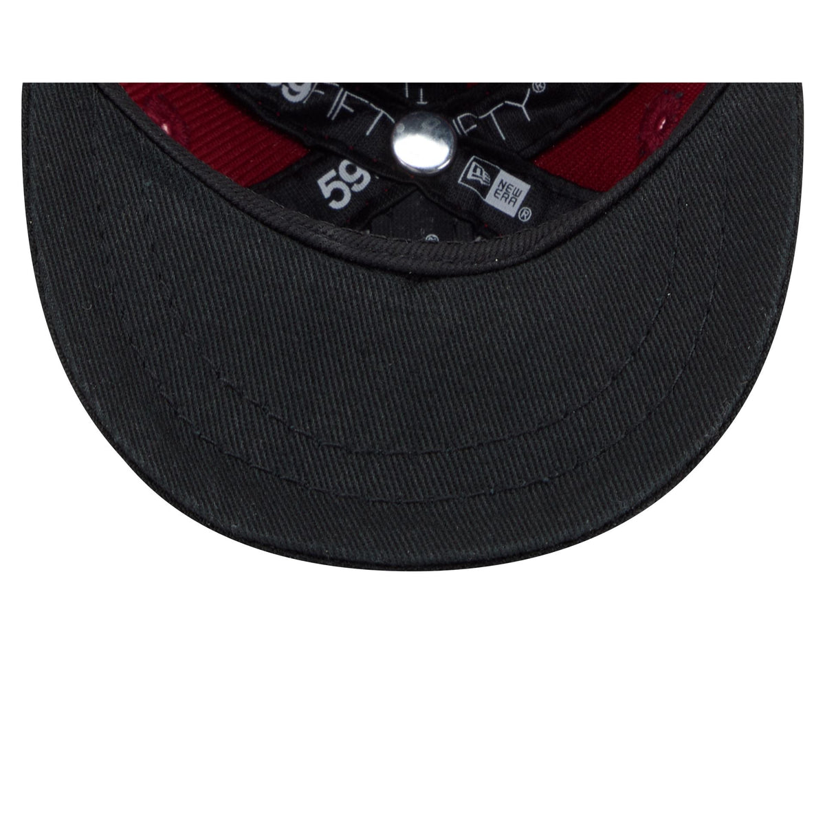 Arizona Diamondbacks Authentic Collection Game Mini 59FIFTY Fitted Hat