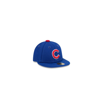 Chicago Cubs Authentic Collection Game Mini 59FIFTY Fitted Hat