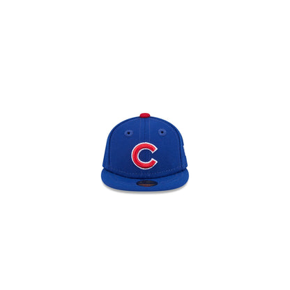 Chicago Cubs Authentic Collection Game Mini 59FIFTY Fitted Hat