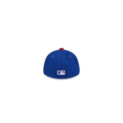 Chicago Cubs Authentic Collection Game Mini 59FIFTY Fitted Hat