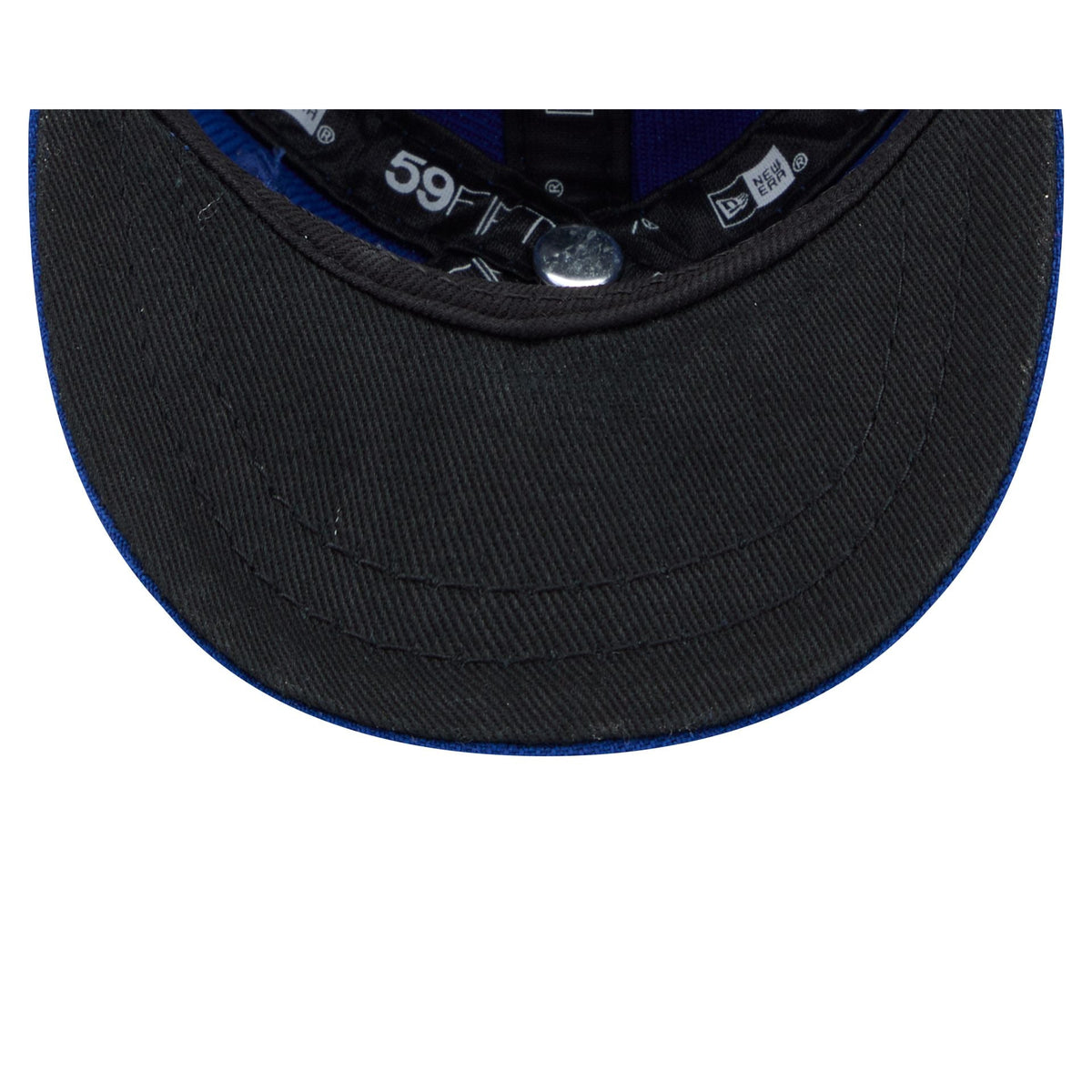 Chicago Cubs Authentic Collection Game Mini 59FIFTY Fitted Hat