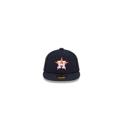 Houston Astros Authentic Collection Home Mini 59FIFTY Fitted Hat