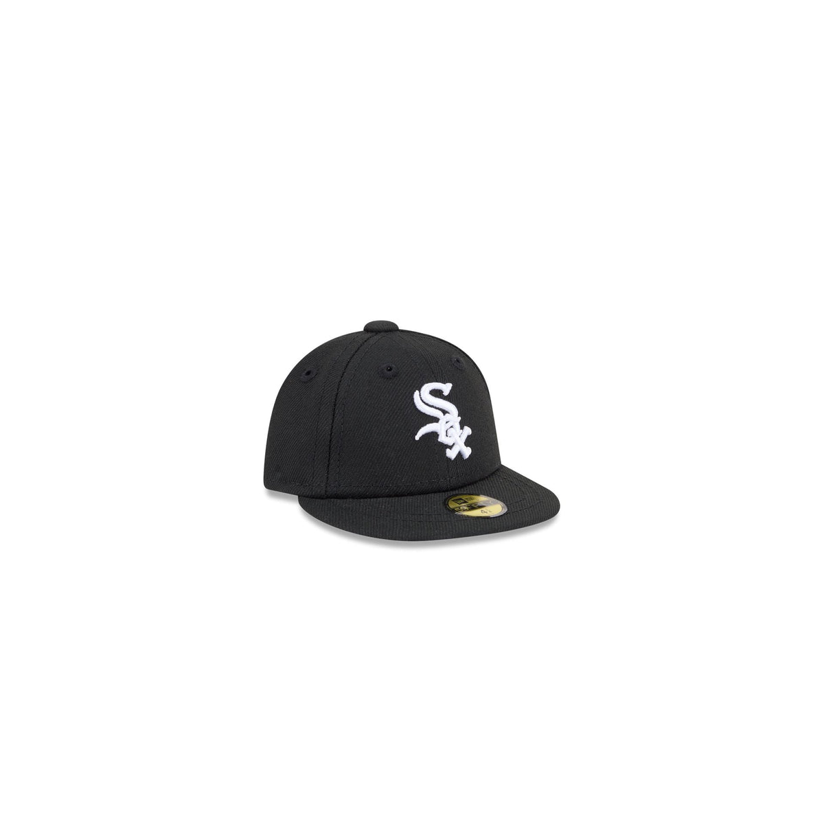 Chicago White Sox Authentic Collection Game Mini 59FIFTY Fitted Hat