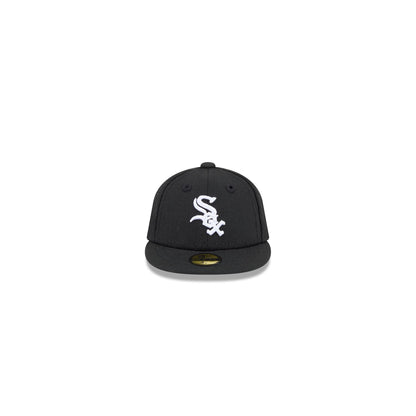 Chicago White Sox Authentic Collection Game Mini 59FIFTY Fitted Hat