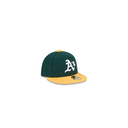 Athletics Authentic Collection Home Mini 59FIFTY Fitted Hat