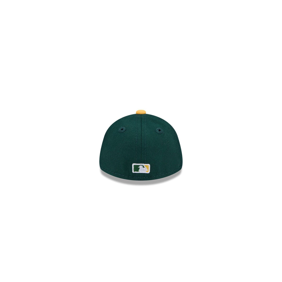 Athletics Authentic Collection Home Mini 59FIFTY Fitted Hat