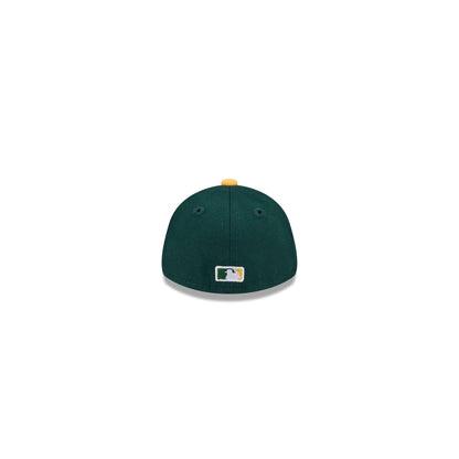 Athletics Authentic Collection Home Mini 59FIFTY Fitted Hat
