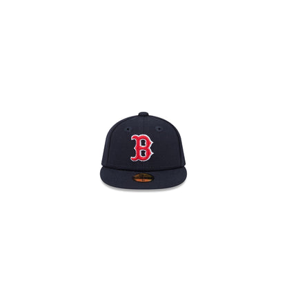 Boston Red Sox Authentic Collection Game Mini 59FIFTY Fitted Hat