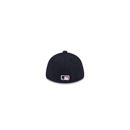 Boston Red Sox Authentic Collection Game Mini 59FIFTY Fitted Hat