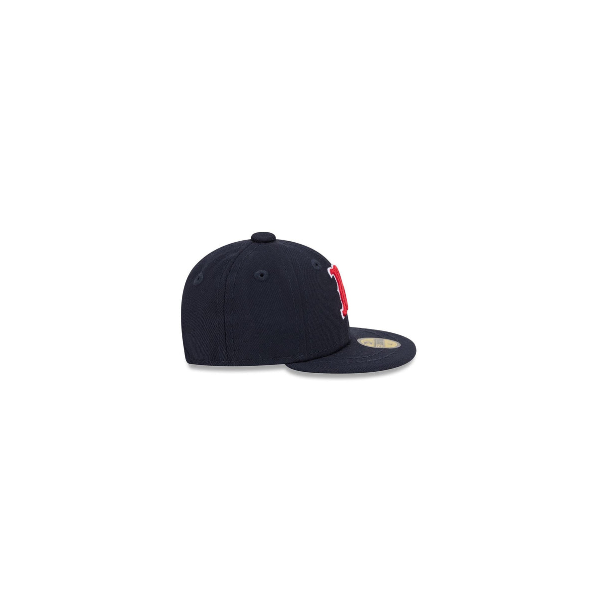 Boston Red Sox Authentic Collection Game Mini 59FIFTY Fitted Hat