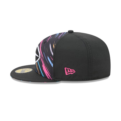 New York Jets 2026 Crucial Catch 59FIFTY Fitted Hat