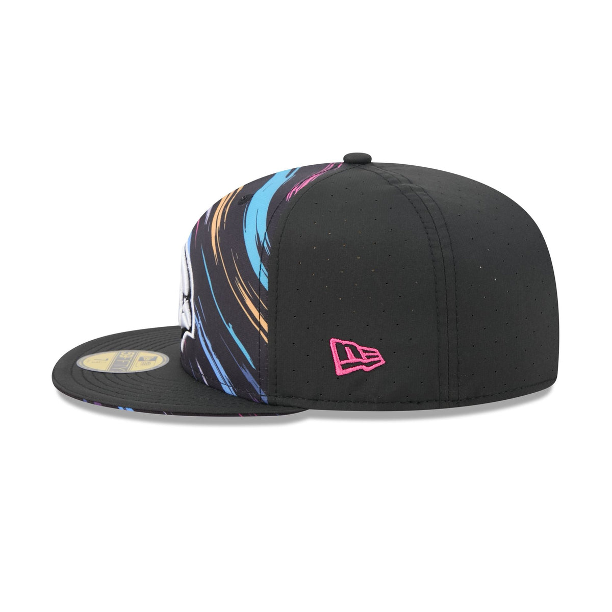 Arizona Cardinals 2026 Crucial Catch 59FIFTY Fitted Hat