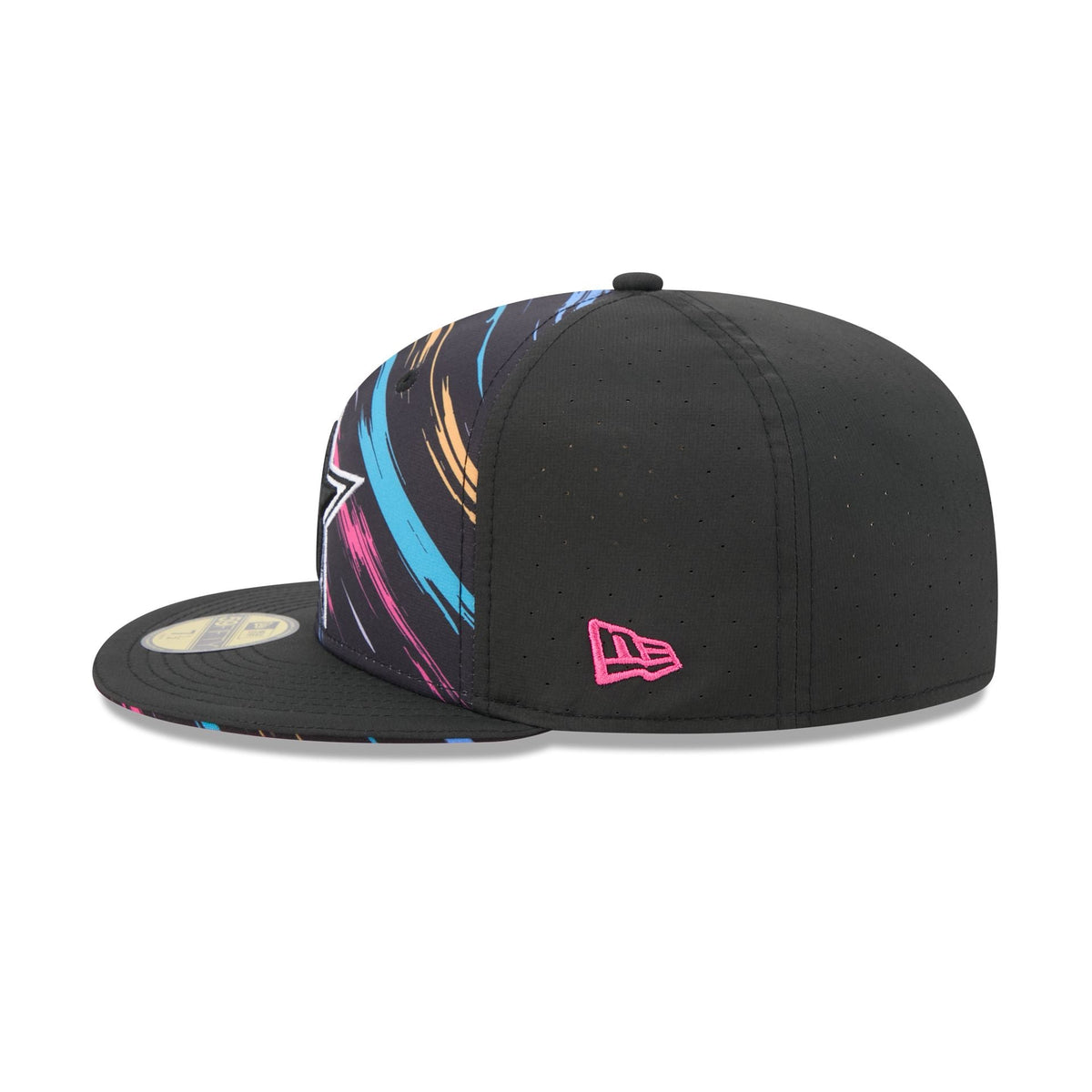 Dallas Cowboys 2026 Crucial Catch 59FIFTY Fitted Hat