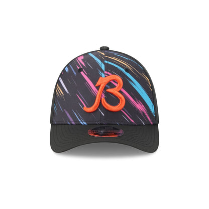 Chicago Bears 2026 Crucial Catch 39THIRTY M-Crown Stretch Fit Hat