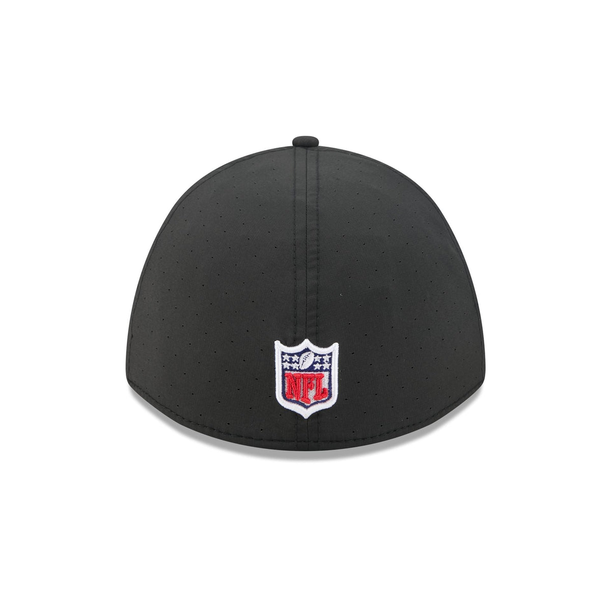 Buffalo Bills 2026 Crucial Catch 39THIRTY M-Crown Stretch Fit Hat