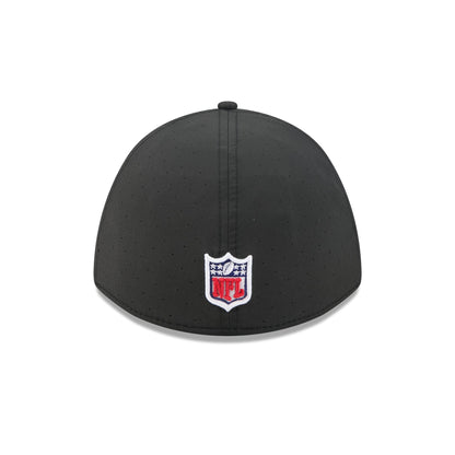 Buffalo Bills 2026 Crucial Catch 39THIRTY M-Crown Stretch Fit Hat