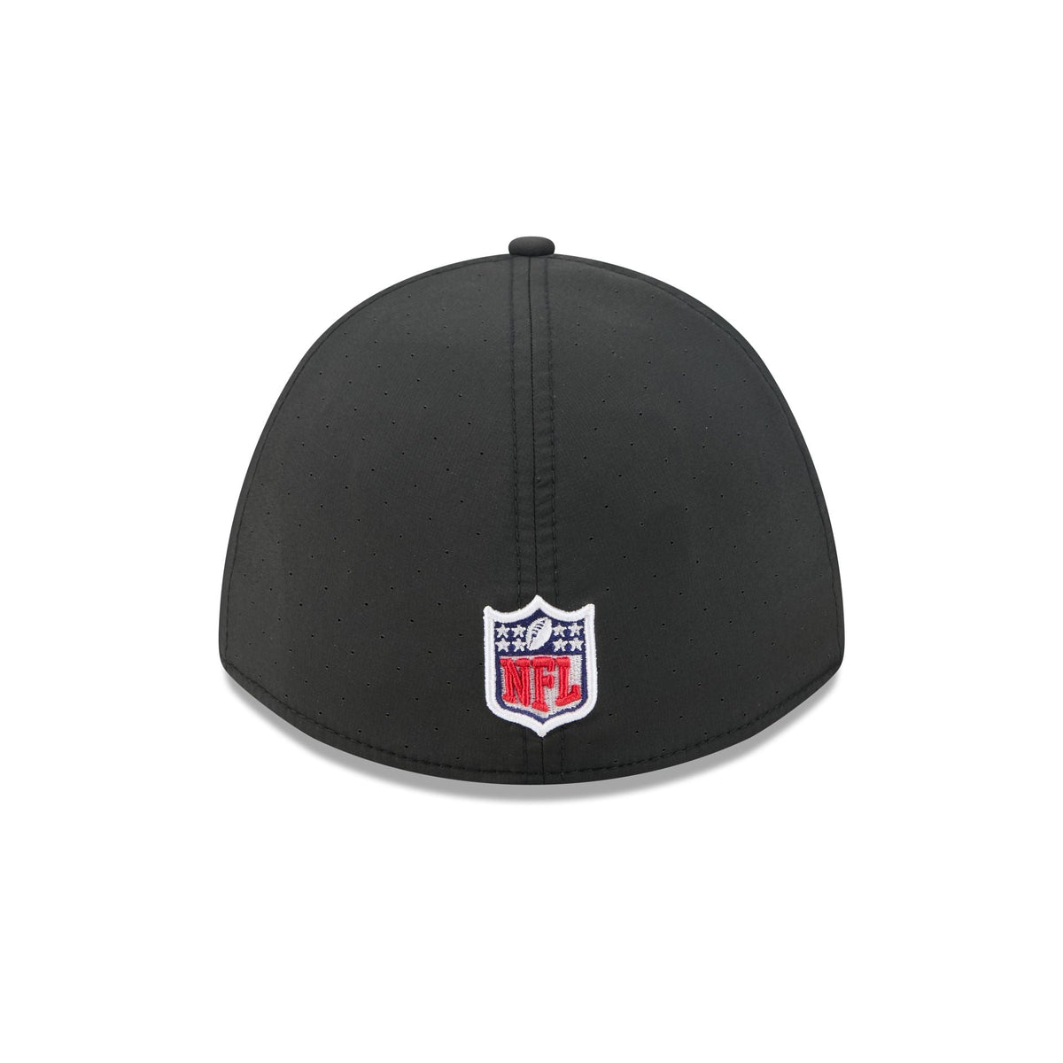 Denver Broncos 2026 Crucial Catch 39THIRTY M-Crown Stretch Fit Hat