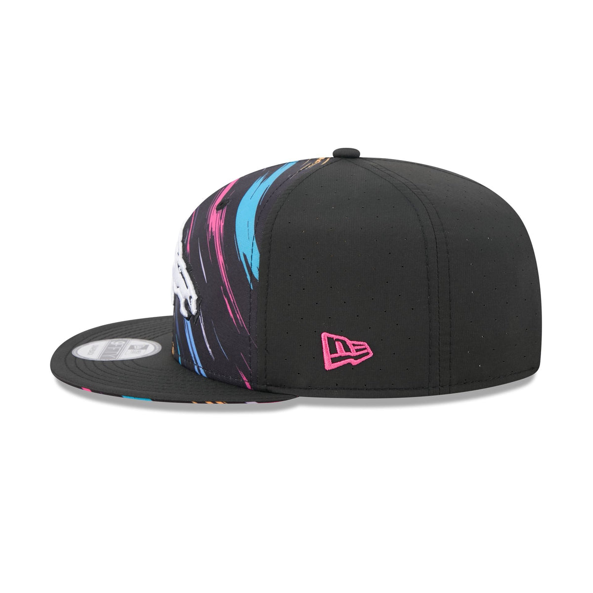 Denver Broncos 2026 Crucial Catch 9FIFTY Snapback Hat