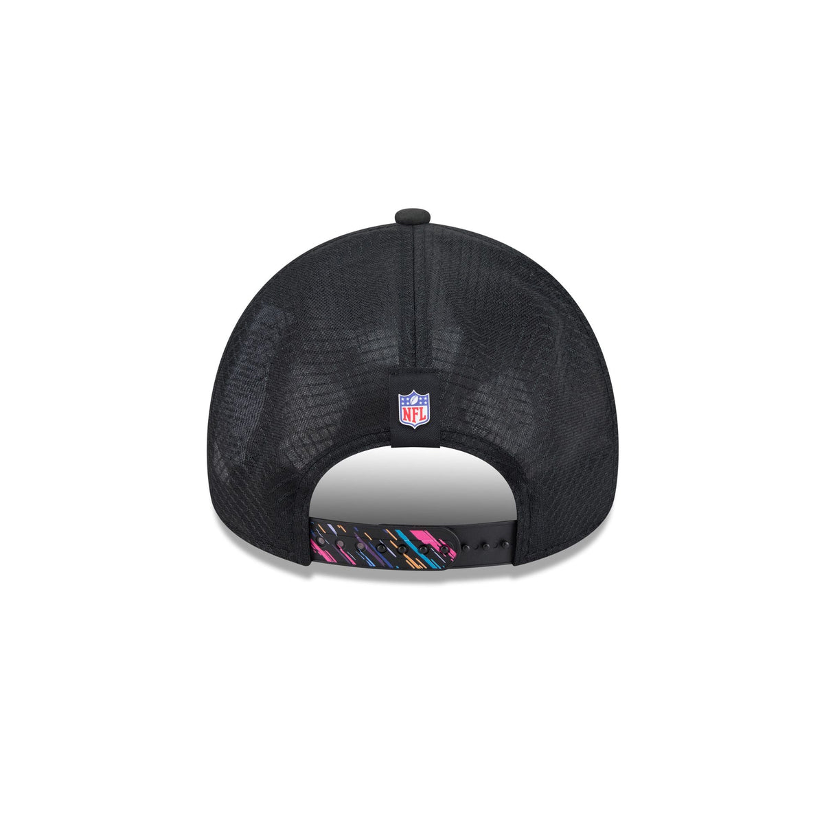 Detroit Lions 2026 Crucial Catch 9FORTY APEX Snapback Hat