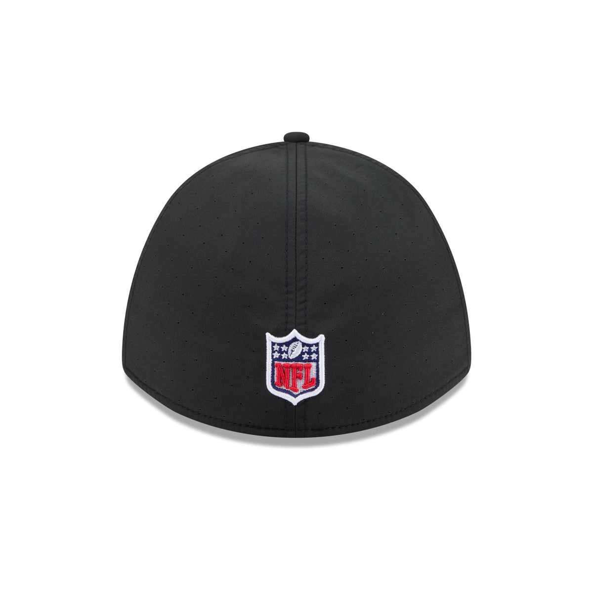 New England Patriots 2026 Crucial Catch 39THIRTY M-Crown Stretch Fit Hat