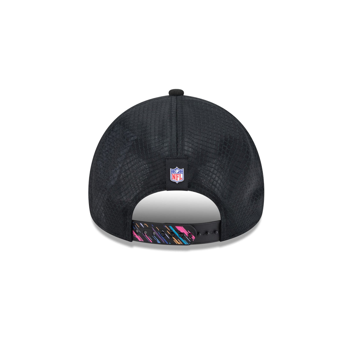 Denver Broncos 2026 Crucial Catch 9FORTY APEX Snapback Hat